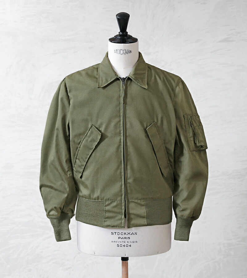 楽天市場】実物 新品 デッドストック 米軍 ライトウェイト ヘリクルー