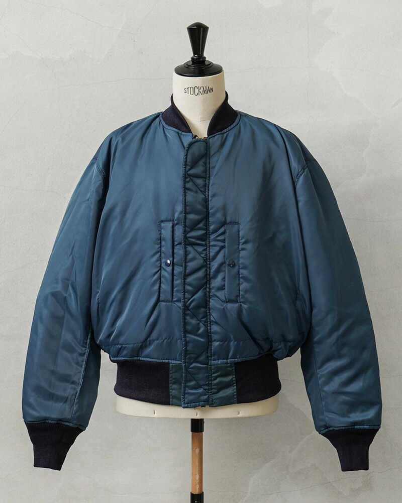 楽天市場】CONCORD コンコルド 90's MADE IN USA MA-1 フライト