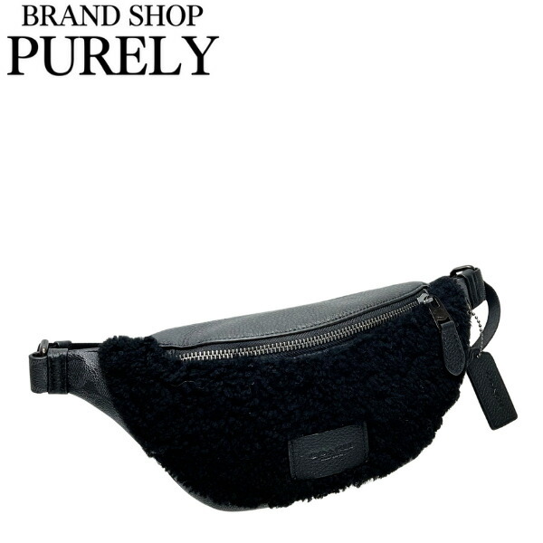 楽天市場】安心の国内発送 コーチ バッグ メンズ COACH ボディバッグ