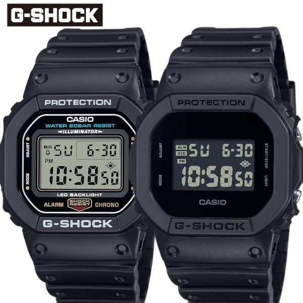 楽天市場】CASIO カシオ G-SHOCK Gショック ジーショック メンズ
