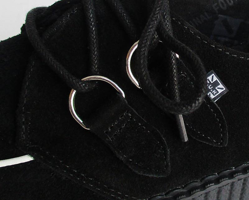 楽天市場】TUK/ティーユーケー ラバーソール メンズ 「VIVA MONDO