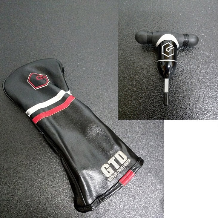 楽天市場】GTD/Angel-C(エンジェルC)ドライバー/George_Takei_Design