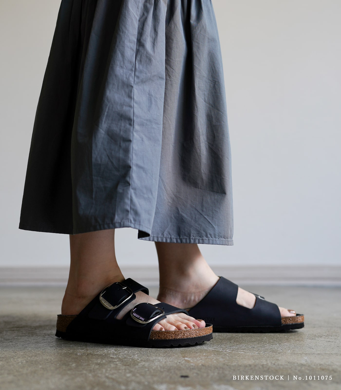 楽天市場】ビルケンシュトック ビルケン サンダル レディース 黒
