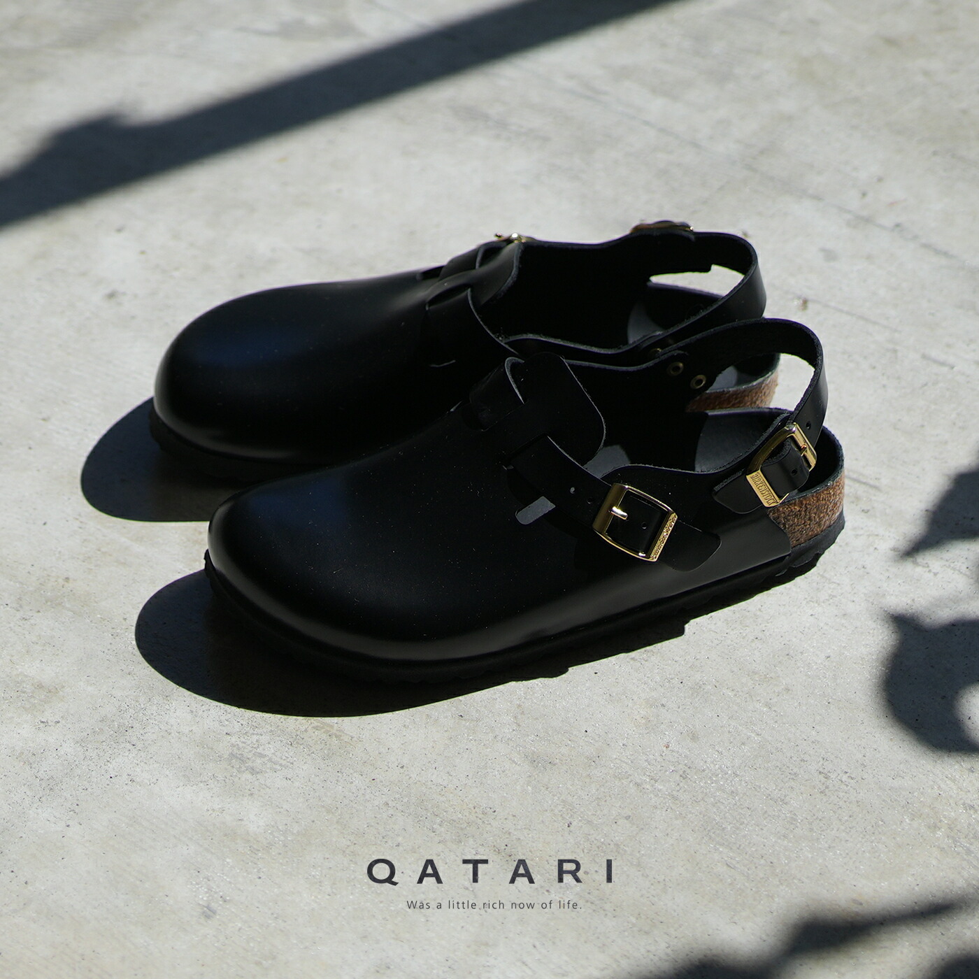 楽天市場】ビルケンシュトック ビルケン サンダル レディース ナロー