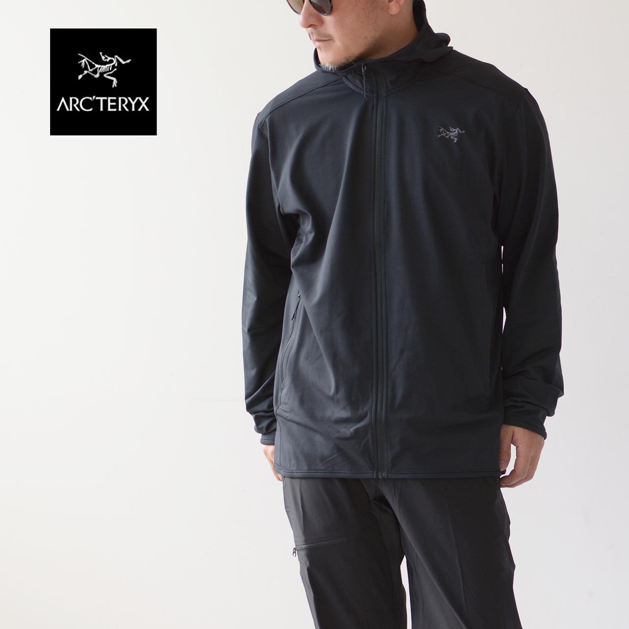 楽天市場】ARC'TERYX [アークテリクス正規代理店] Kyanite Lightweight