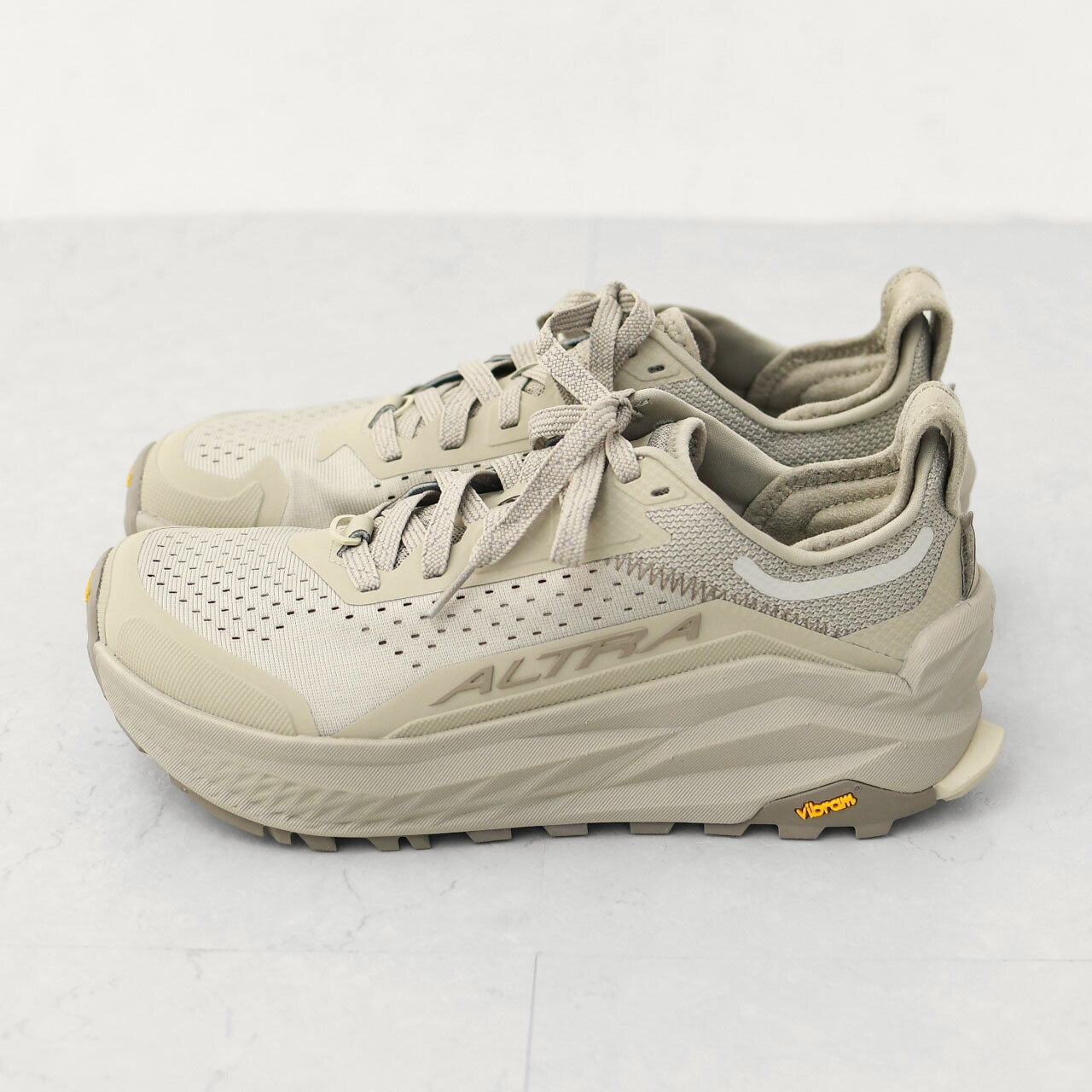 楽天市場】ALTRA [アルトラ] OLYMPUS 6 M [AL0A85NJ-SAND] オリンパス