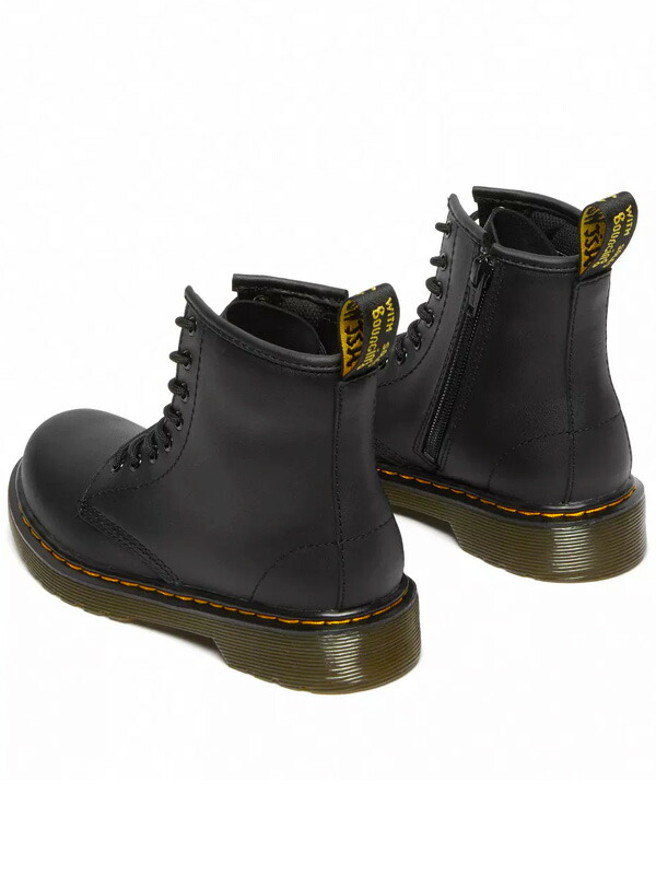 楽天市場】DR.MARTENS ドクターマーチン 1460 J 8ホール ブーツ キッズ