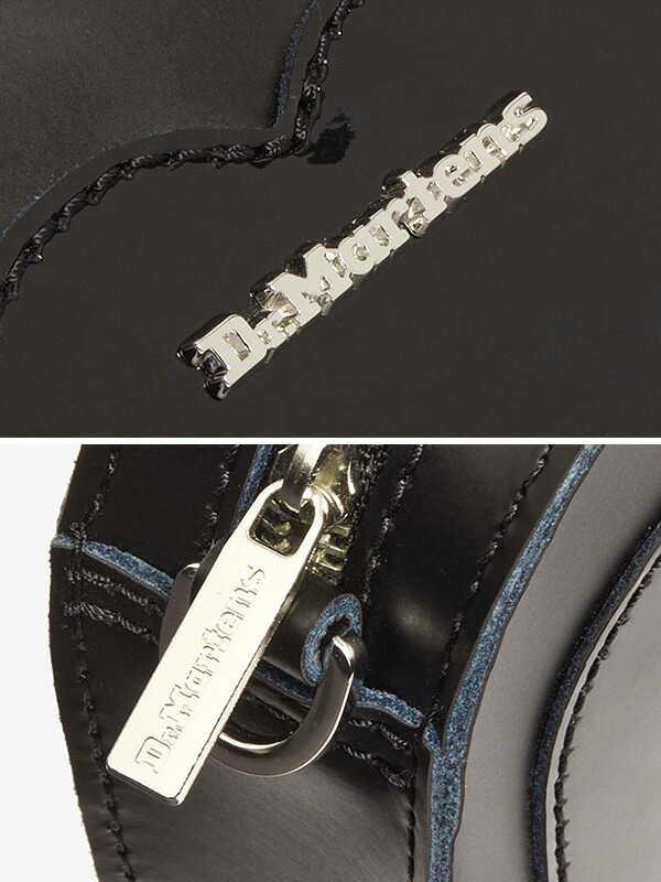 楽天市場】DR.MARTENS ドクターマーチン バッグ ショルダーバッグ