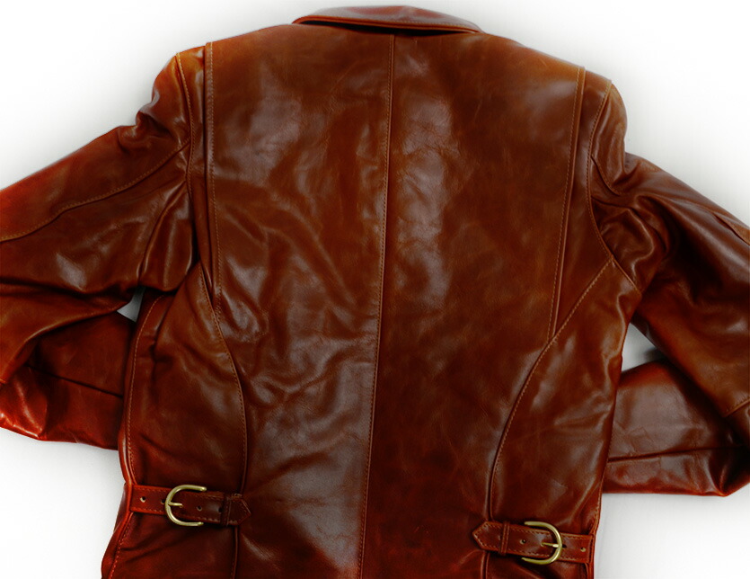 楽天市場】バンソン VANSON レザージャケット メンズ レディース