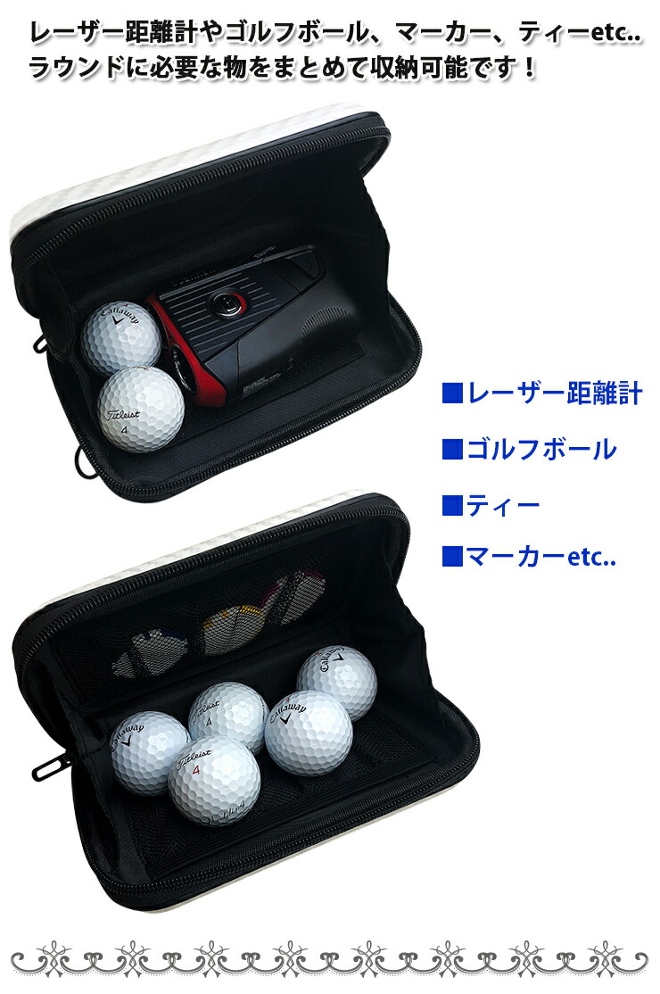 楽天市場】ラウンドの必需品 【名入れ可能】 フラット ミニハード