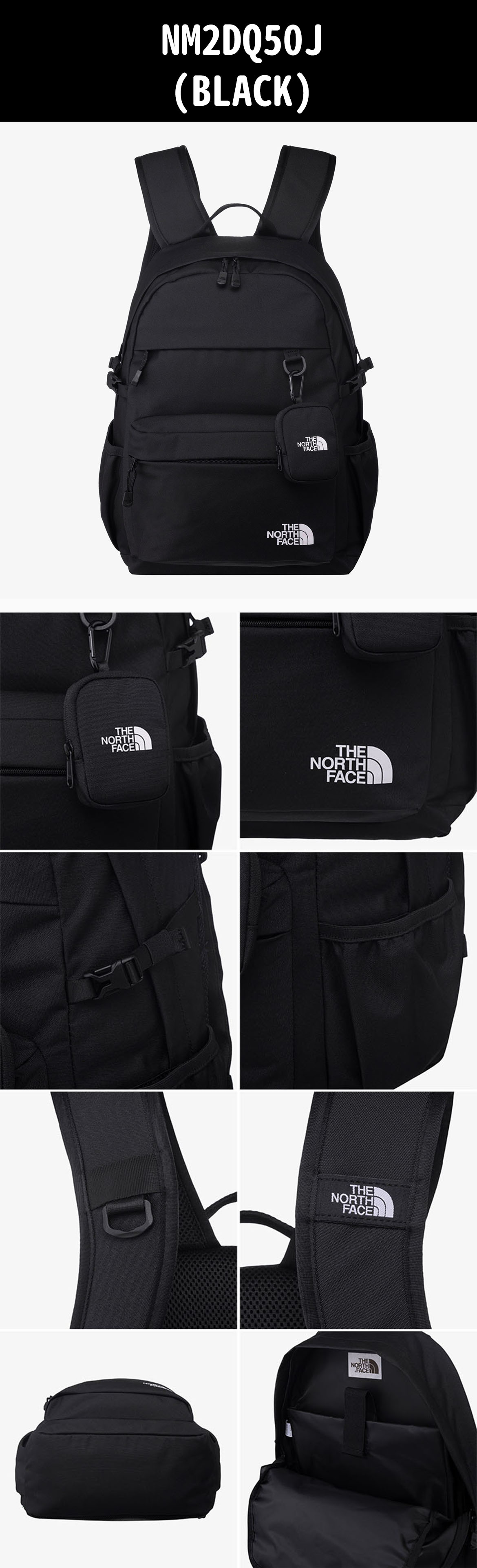 楽天市場】☆配送無料☆ [THE NORTH FACE] NM2DQ50 RIMO LIGHT BACK
