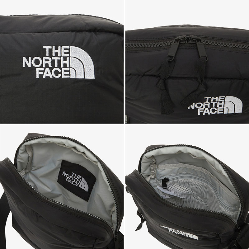 楽天市場】☆配送無料☆ [THE NORTH FACE] NN2PQ87 NUPTSE CROSSBODY