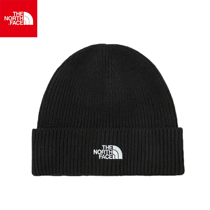 楽天市場】☆配送無料☆[THE NORTH FACE] TNF MID BEANIE NE3BN51A