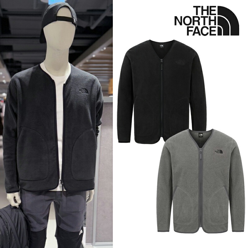 楽天市場】☆配送無料☆ THE NORTH FACE NJ4FR52 ACAMPO CARDIGAN