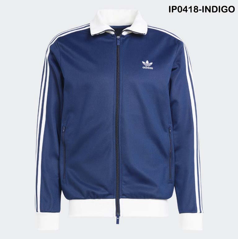 楽天市場】送料無料 [ADIDAS] Adicolor Classic Beckenbauer Track Top