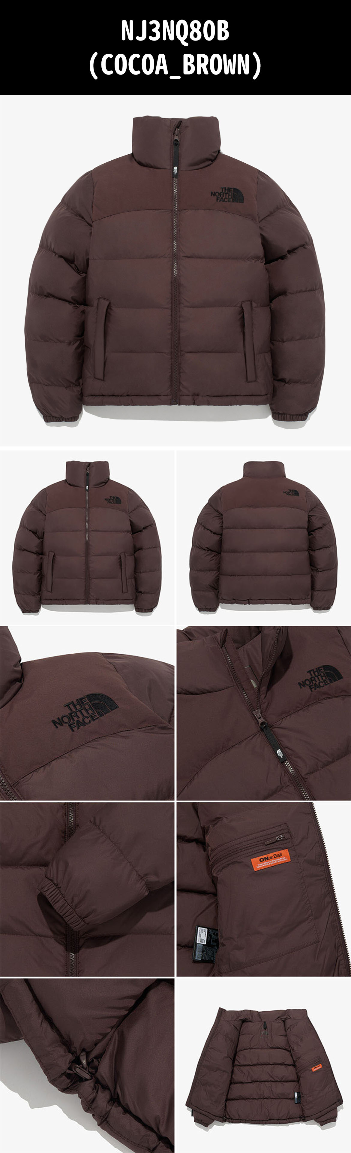 楽天市場】☆送料無料☆[THE NORTH FACE] NJ3NQ80 W'S NEW PUFFY EX ON