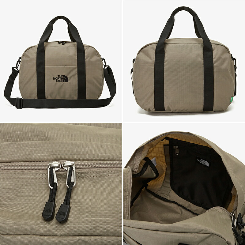 楽天市場】☆配送無料☆ [THE NORTH FACE] BIG SHOT CARGO BAG NN2PP60