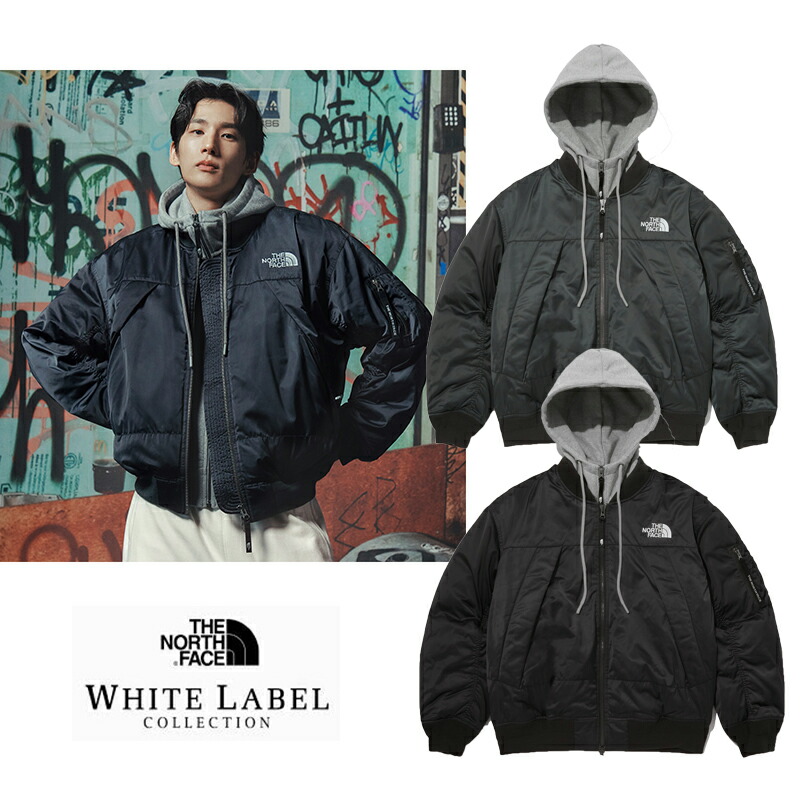 楽天市場】☆送料無料☆THE NORTH FACE☆KULANE DOWN BOMBER NJ1DP64