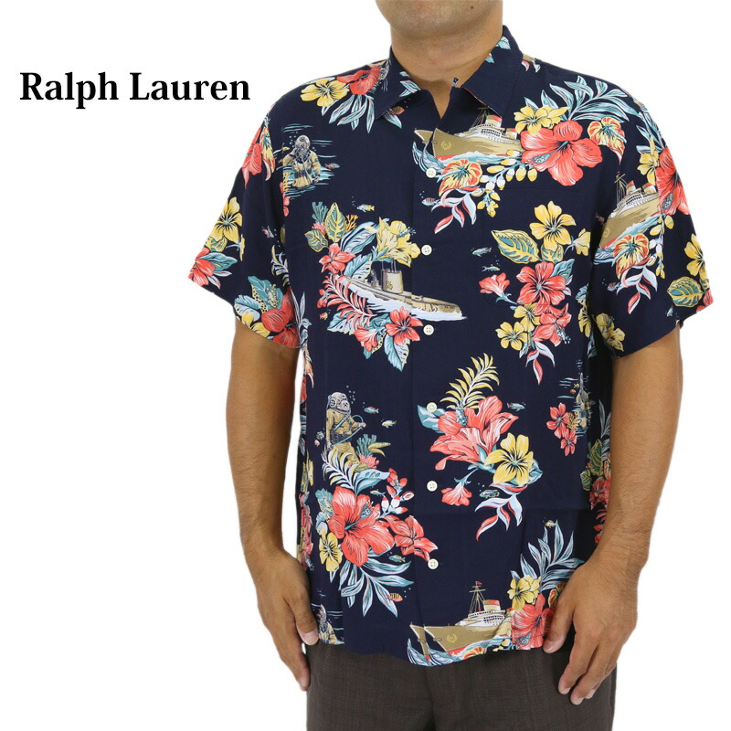 楽天市場】ポロ ラルフローレン メンズ クラシックフィット 半袖