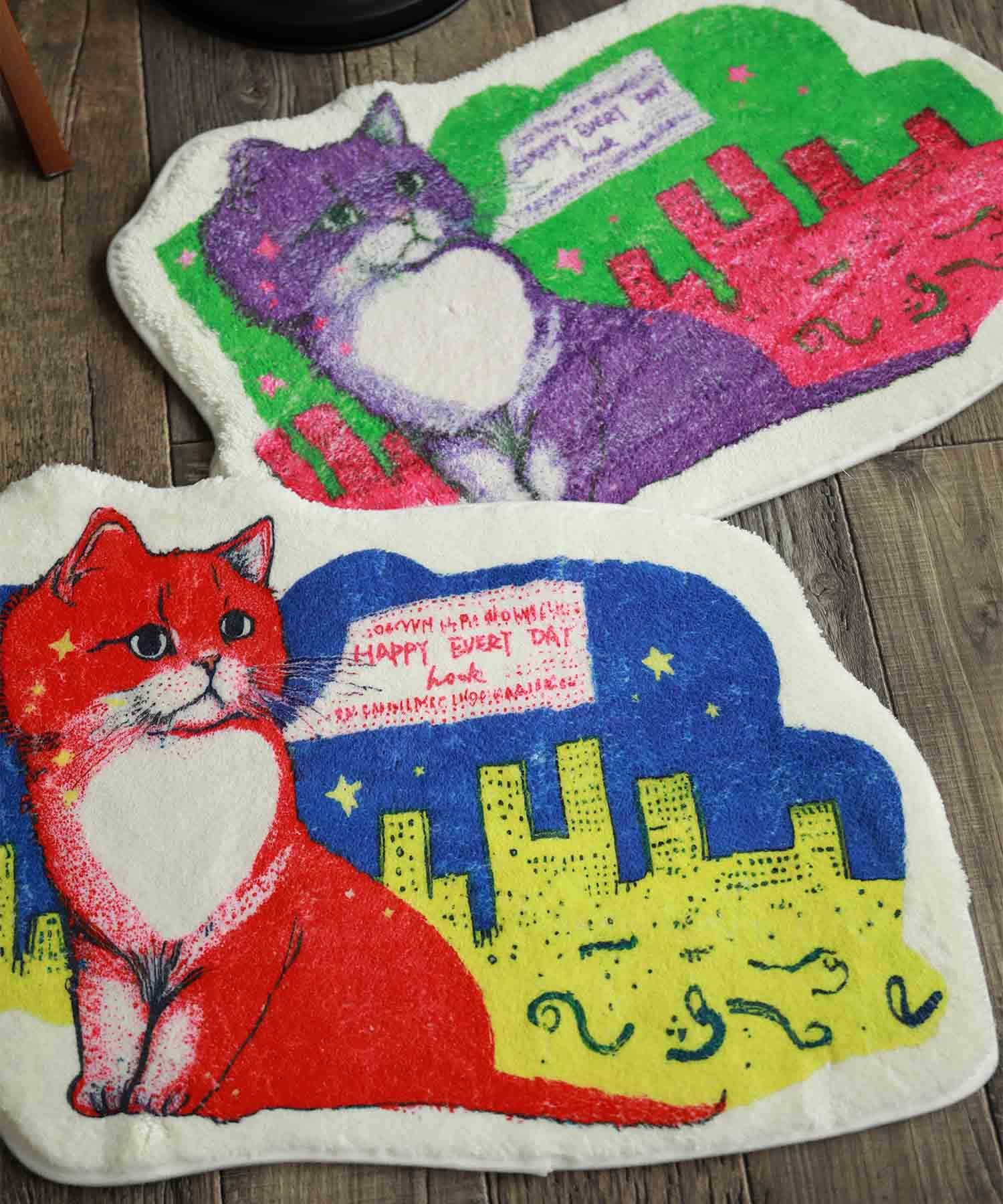 楽天市場】【2025NEW】 【ラグ おしゃれ ラグマット HOOK -original