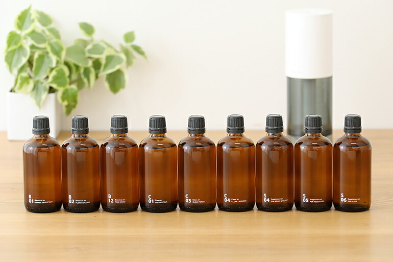 楽天市場】【3/5限定！抽選で最大100%ポイントバック】アットアロマ