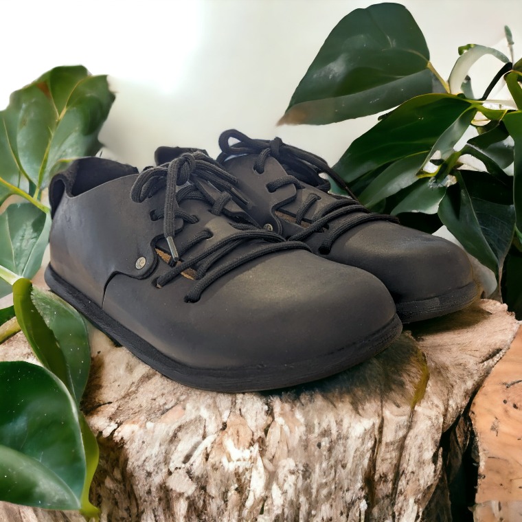 楽天市場】BIRKENSTOCK[ビルケンシュトック]/MONTANA[モンタナ]/BLACK