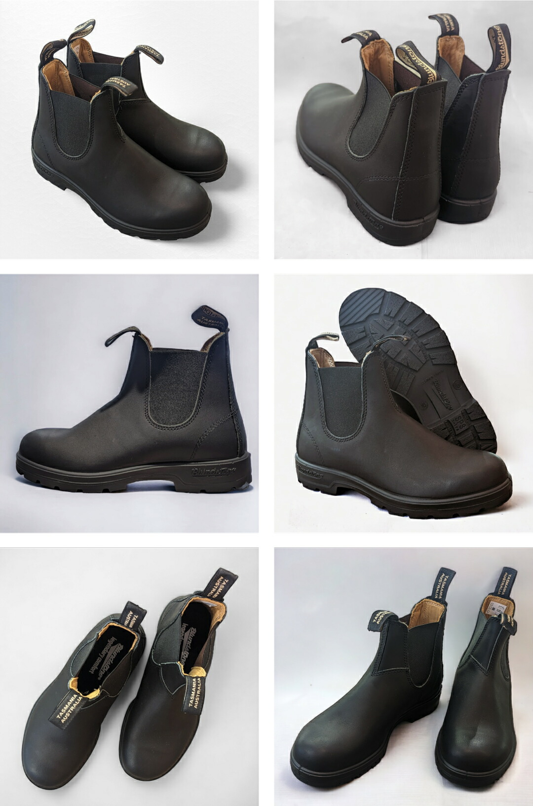 楽天市場】Blundstone[ブランドストーン]/BS558/BS558089/Black