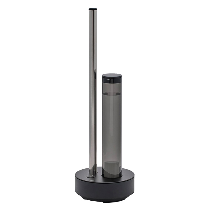 cado 加湿器 STEM 630i ブラックプレミアム カドー HM-C630i ステム