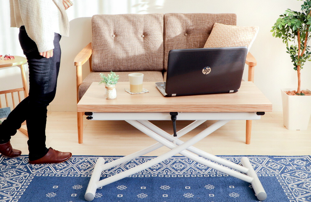 昇降テーブル Glorious-グロリアス-