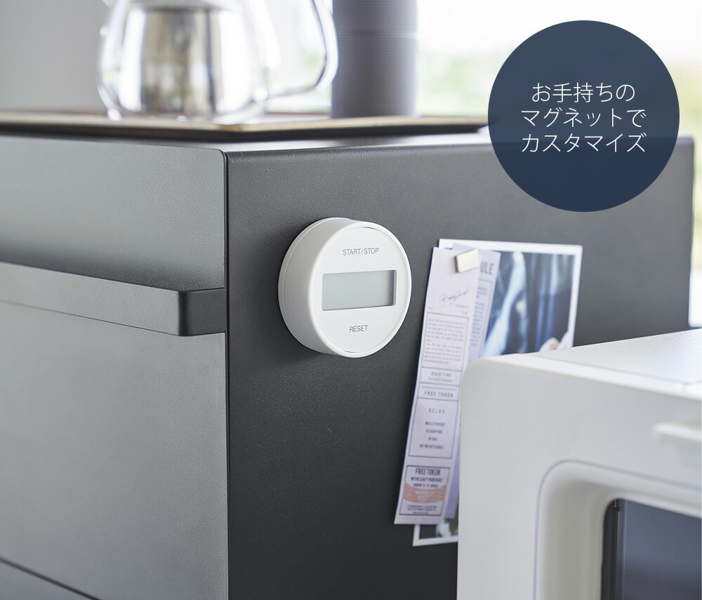 山崎実業 公式 ブレッドケース タワー 引き出し型 2段 | ヤマソロ公式