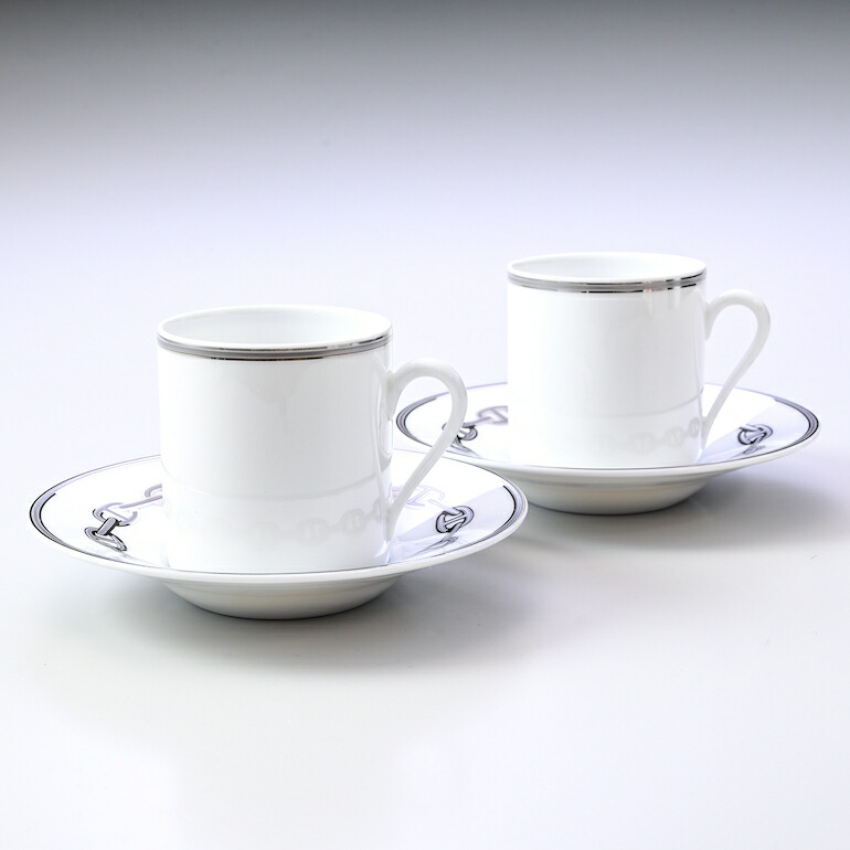 楽天市場】エルメス HERMES スープスプーン ガダルキヴィール CUILLERE