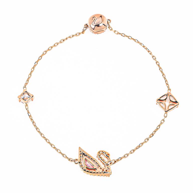 楽天市場】スワロフスキー SWAROVSKI ブレスレット レディース