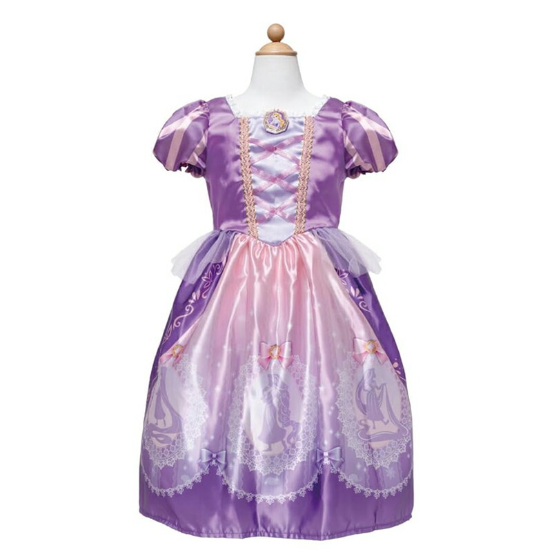 楽天市場】タカラトミー ディズニープリンセス ドレス 100 110