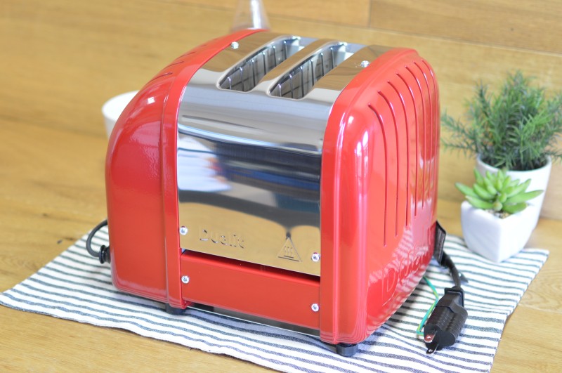 楽天市場】トースター 2枚焼 クラシック デュアリット イギリス製