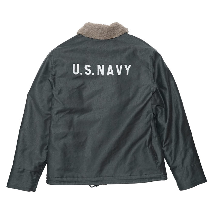 楽天市場】トイズマッコイ TOYS McCOY エヌワン デッキジャケット