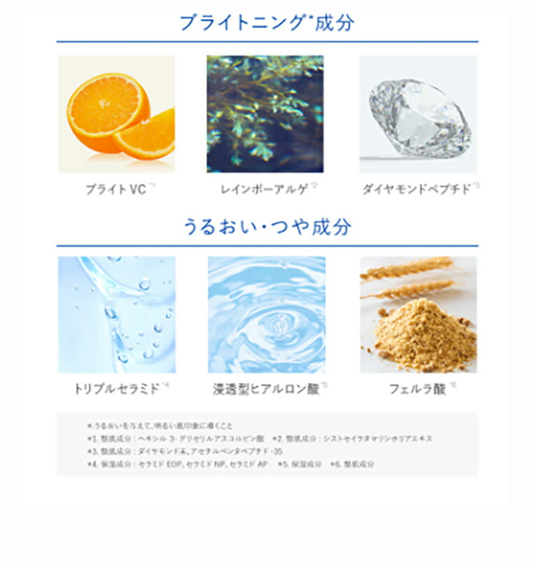 楽天市場】アンプルール公式【導入美容液(ブースター)】『ルミナスHQ