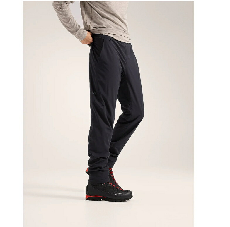 アークテリクス ARC'TERYX Proton Pant Men Black X00000728302