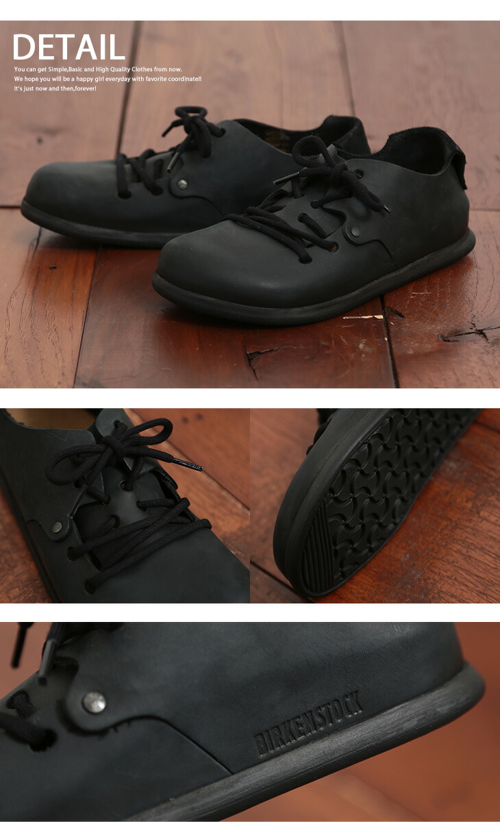 楽天市場】BIRKENSTOCK(ビルケンシュトック)MONTANA(1色)【モンタナ