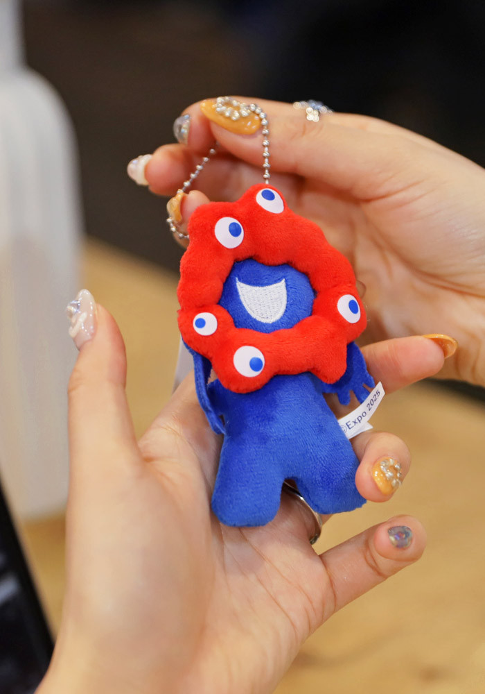 EXPO2025 万博2025 大阪万博 関西万博 グッズ ミャクミャク 公式