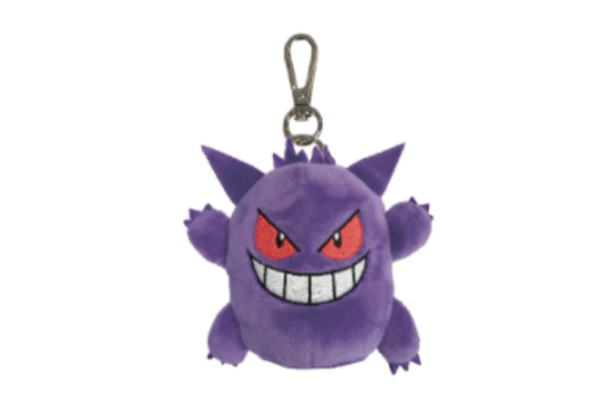 ヤマダモール | スモPM1007 【ポケットモンスター】ぬいぐるみキー