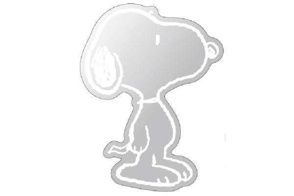 ヤマダモール | ティSN-5537729SN 【送料無料】【スヌーピー】【SNOOPY