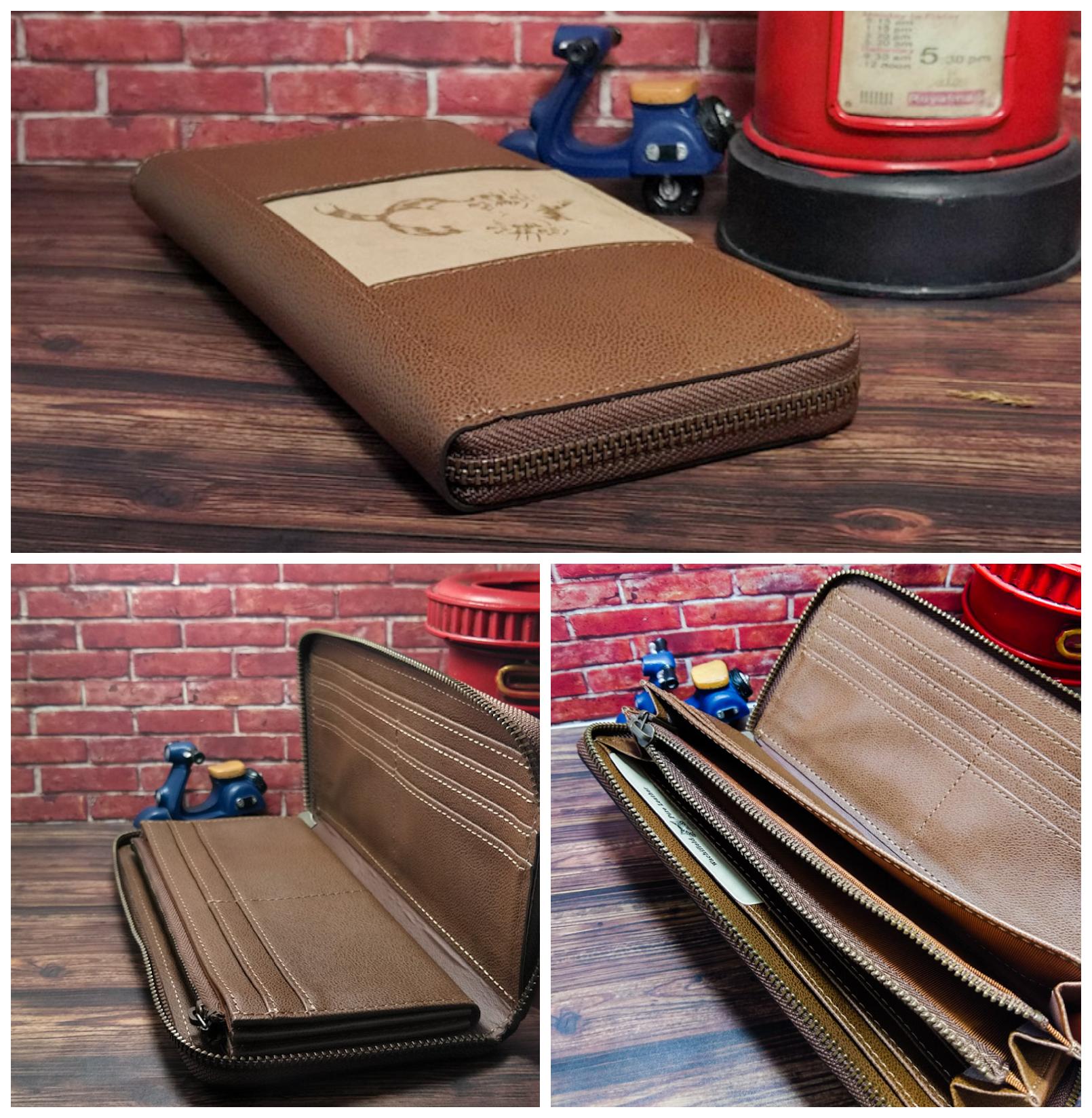 楽天市場】ダヤン わちふぃーるど 財布 本革 長財布 レディース メンズ