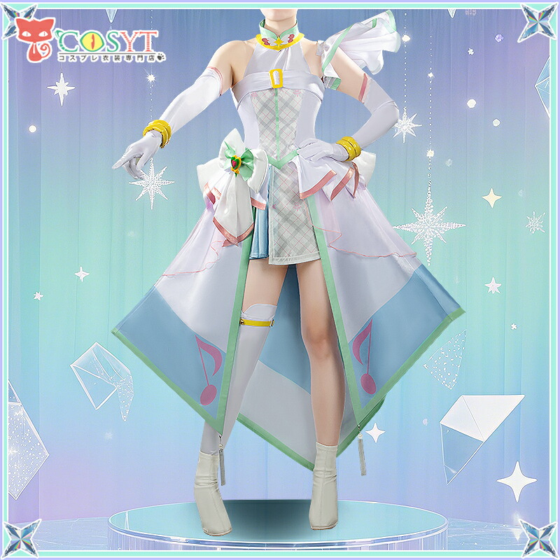 楽天市場】【COSYT】キミとアイドルプリキュア キュアズキューン