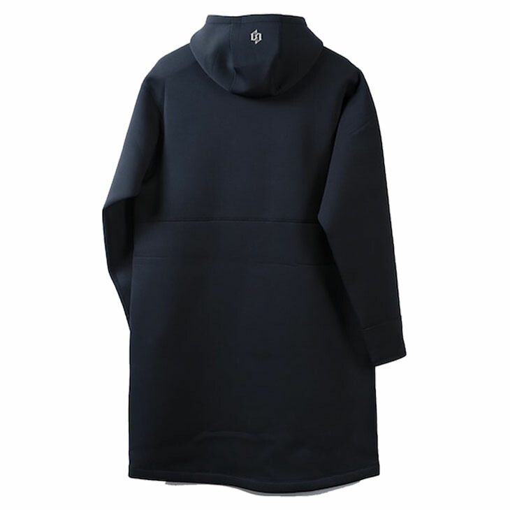 楽天市場】送料無料 ブルイク ロングコート ユニセックス 防寒