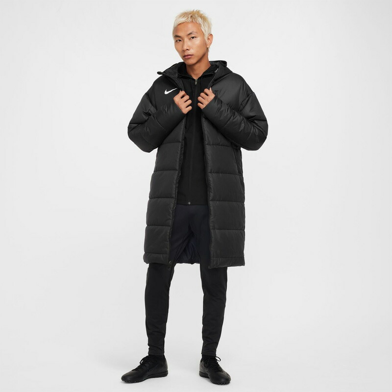 楽天市場】送料無料 ナイキ 中綿コート メンズ ベンチコート NIKE TF