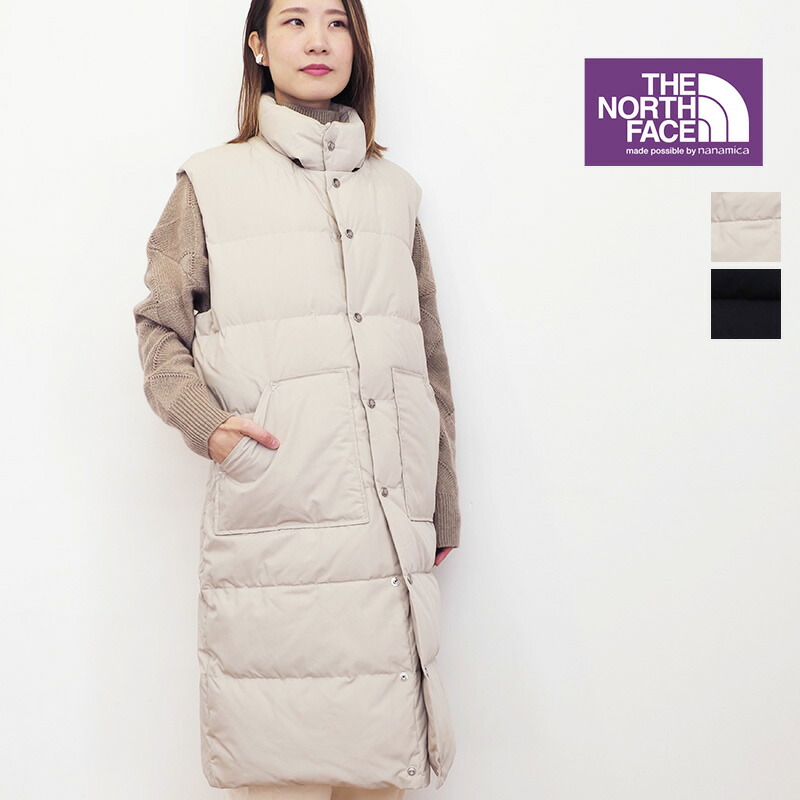 正規品】THE NORTH FACE PURPLE LABEL ノースフェイス パープル