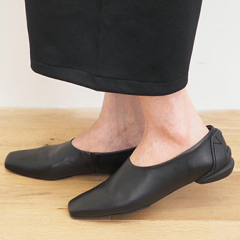 楽天市場】SHISEI シセイ 31019S スクエアトゥローファー TIGHT SQUARE