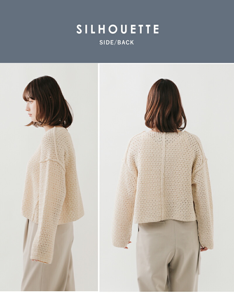 楽天市場】unfil アンフィル コットン ダブル ハニカムメッシュ