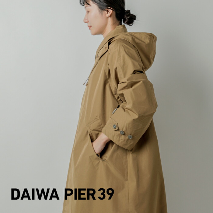 楽天市場】DAIWA PIER39 ダイワピア39 WINDSTOPPER by GORE-TEX LABS