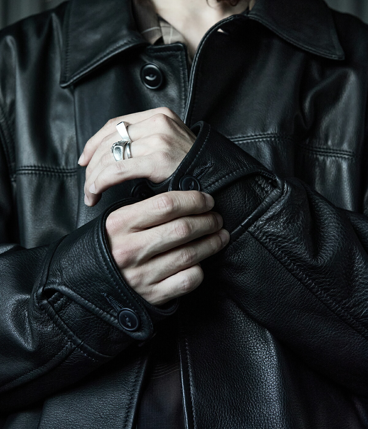 楽天市場】[P5倍]Schott : 別注 US NEW CARCOAT : ONLYARK-0-1065[AST